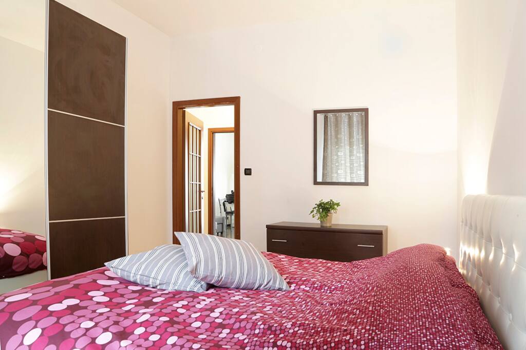 camera da letto
