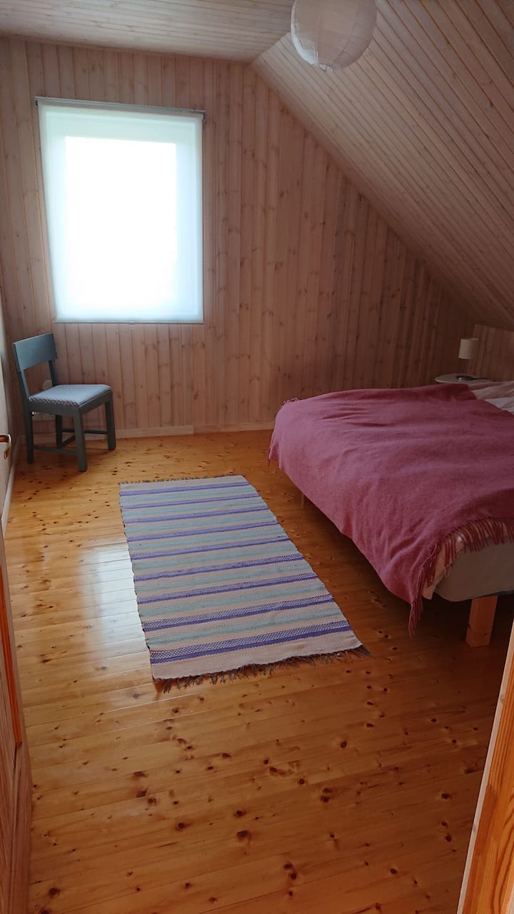 Bedroom 2 as Dbl bed