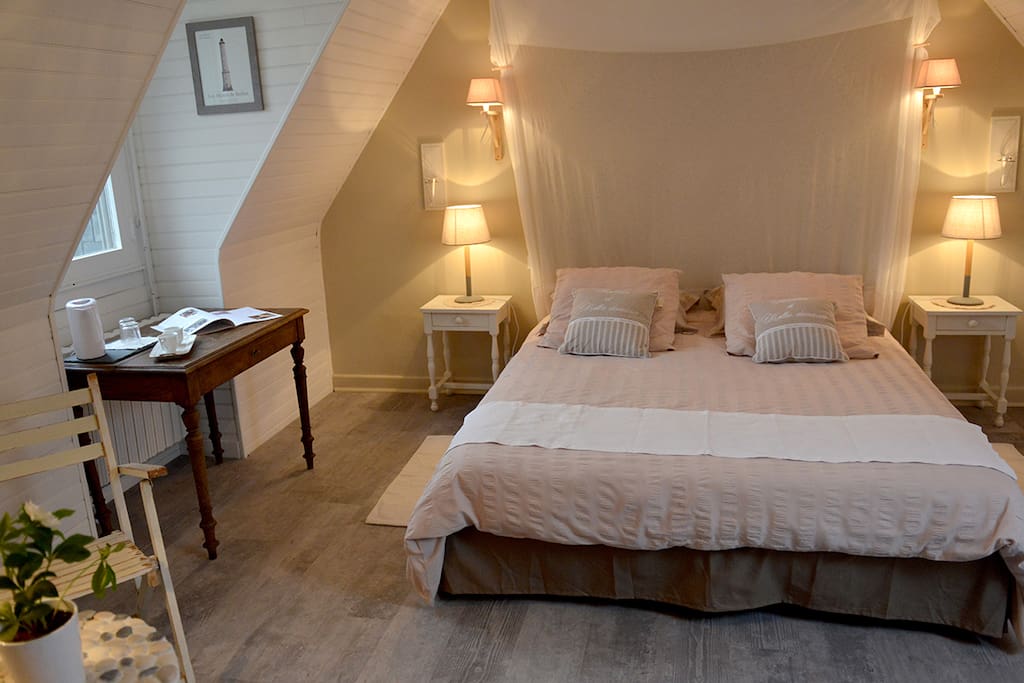 chambre Bréhat