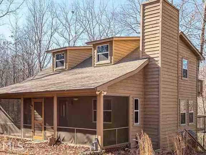 Tallulah Vacation Rentals & Homes Tallulah Falls, GA Airbnb