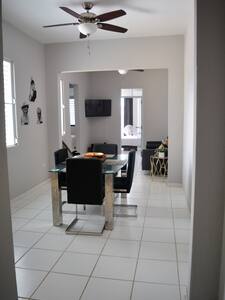 Old San Juan Local Apartment