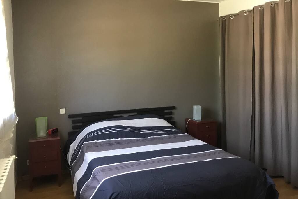 Chambre 1