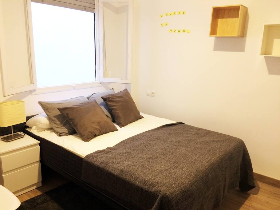 Habitación 1