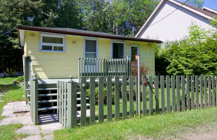 Top Balm Beach Cabins Vacation Rentals Airbnb