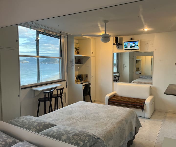 ห้องนอน