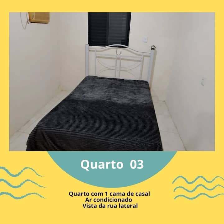 Спална соба 3