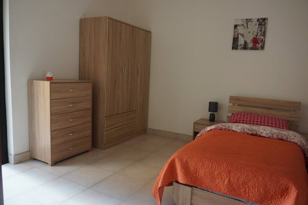 room