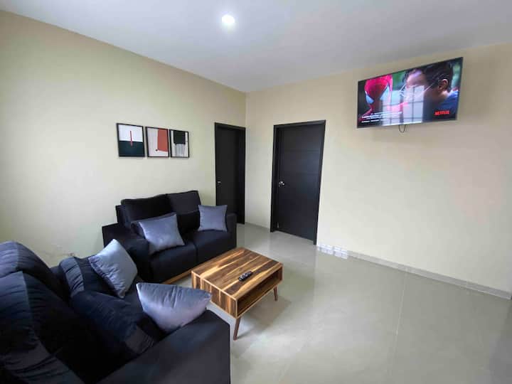 Ground Floor Apartment in Tequila Jalisco Apartments for Rent in