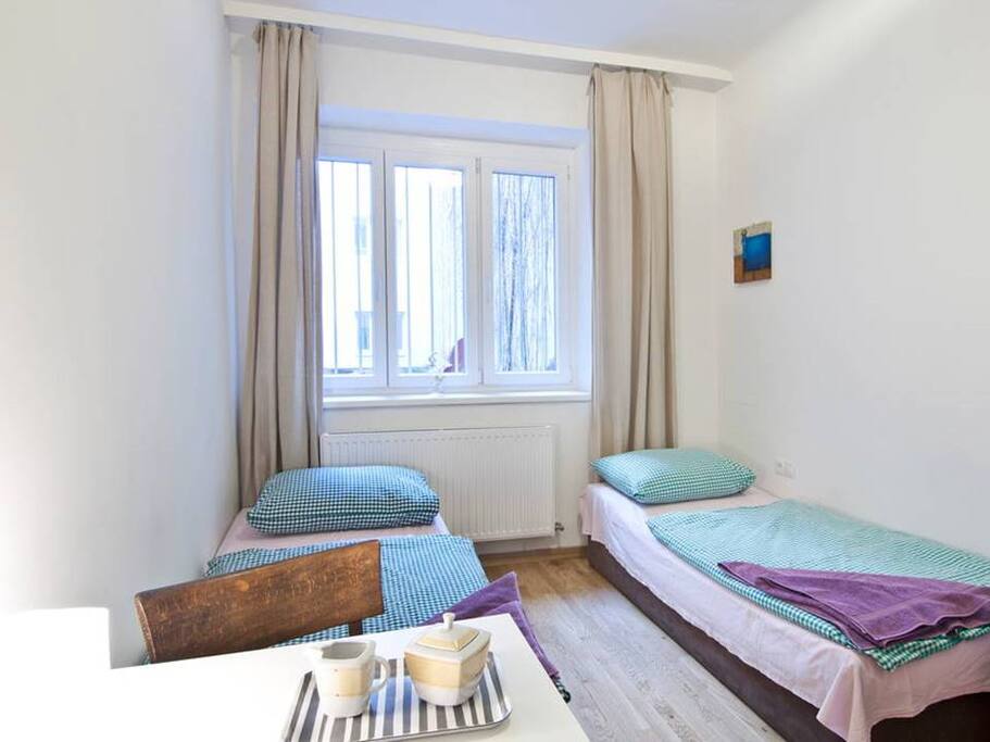 2nd room