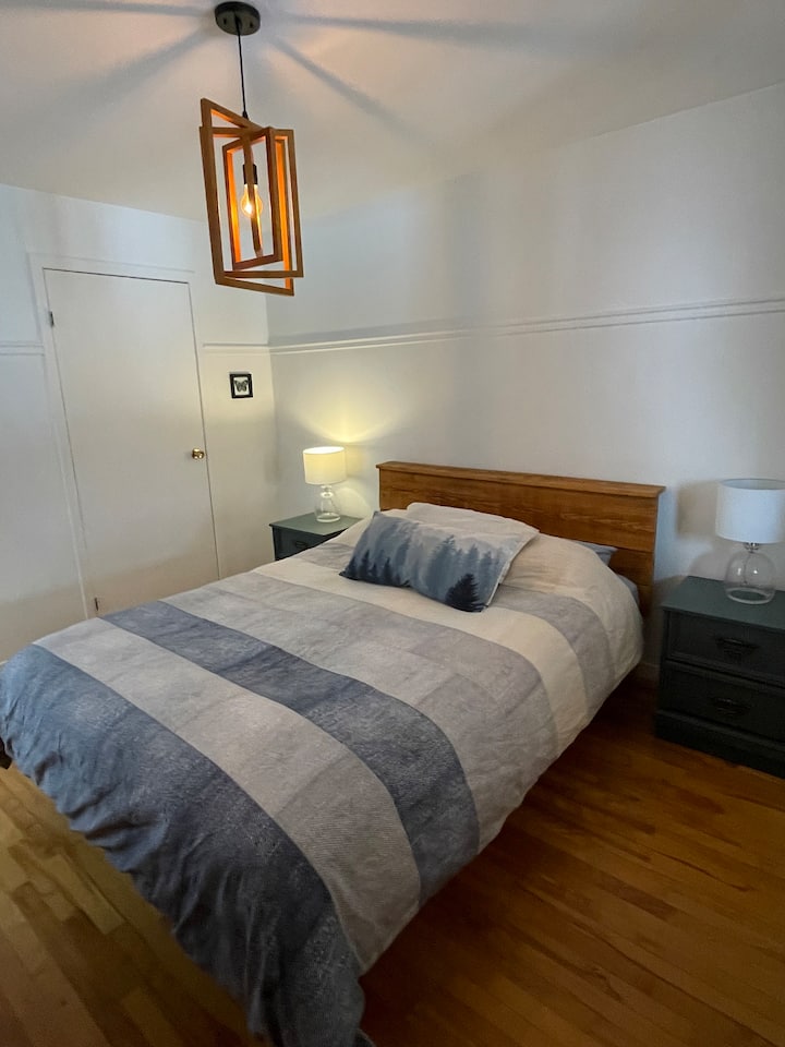 Camera da letto 2