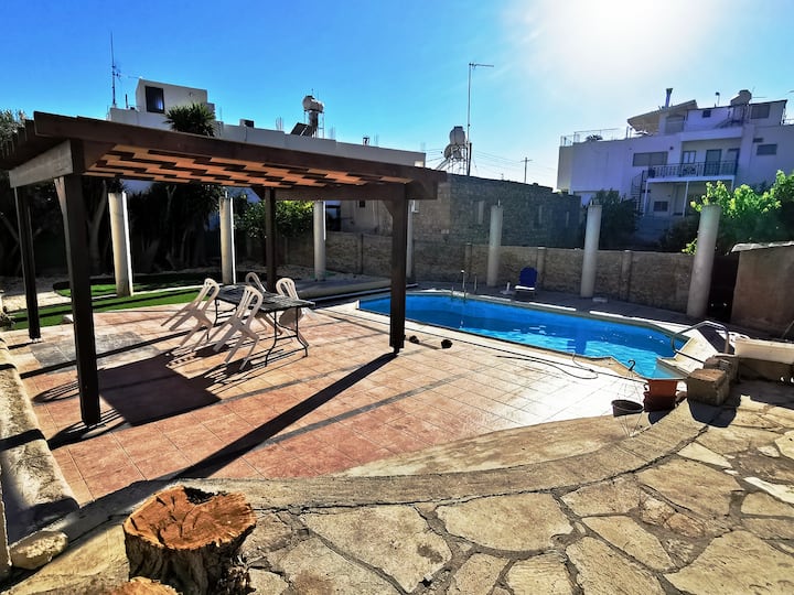 Anarita Holiday Rentals & Homes Paphos, Cyprus Airbnb