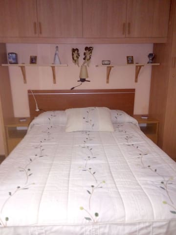 Guest favorite listing in Santander