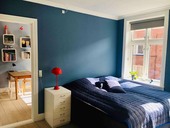 საძინებელი 3