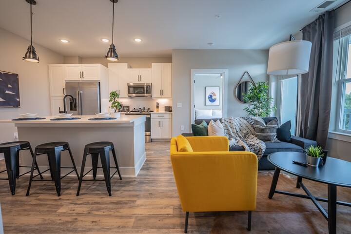 RBA Living managed Airbnb listing 3