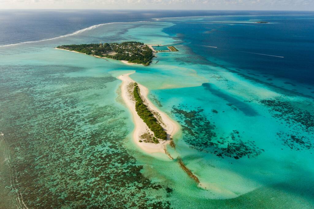 Mathiveri Ariel View