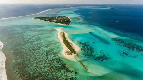 Kudos Stay, Maldives