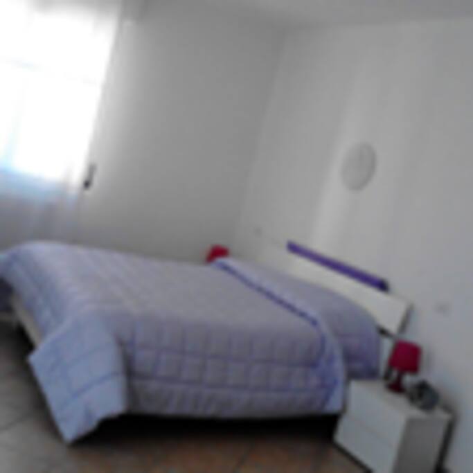 Camera da letto