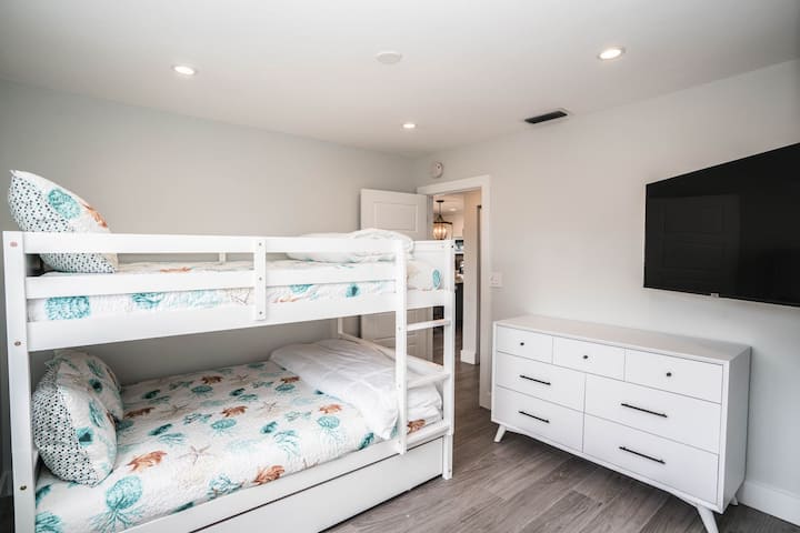 غرفة النزلاء