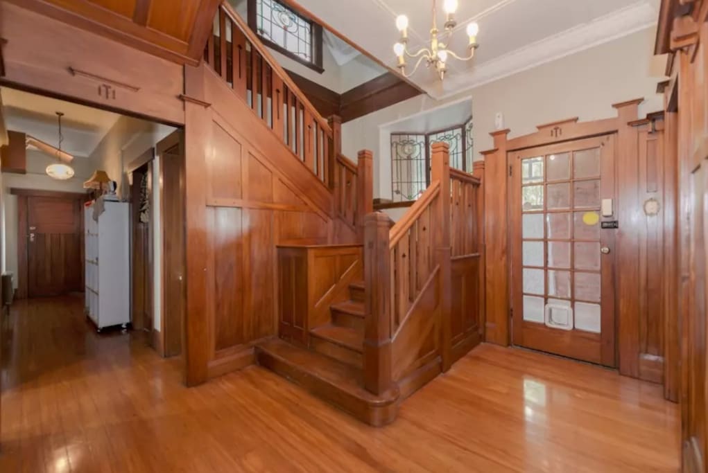Foyer