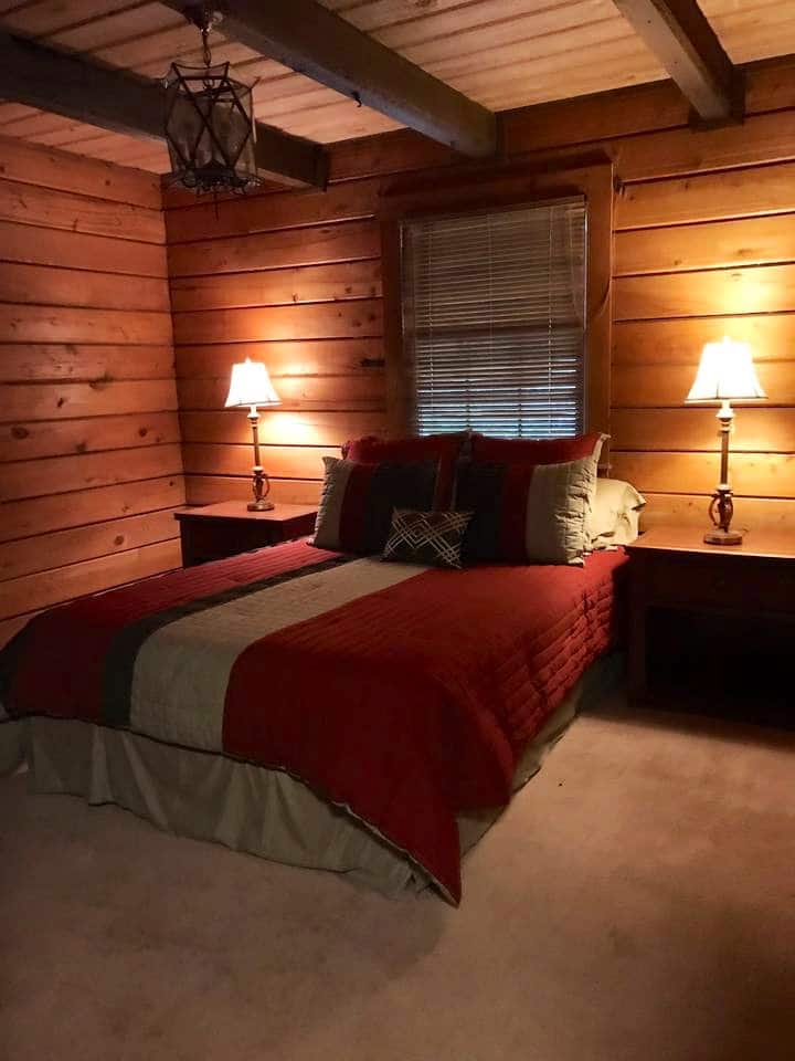 Top 10 Cabin Rentals In Grenada, Mississippi Updated 2024 Trip101