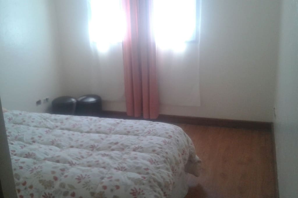 Habitacion 1
