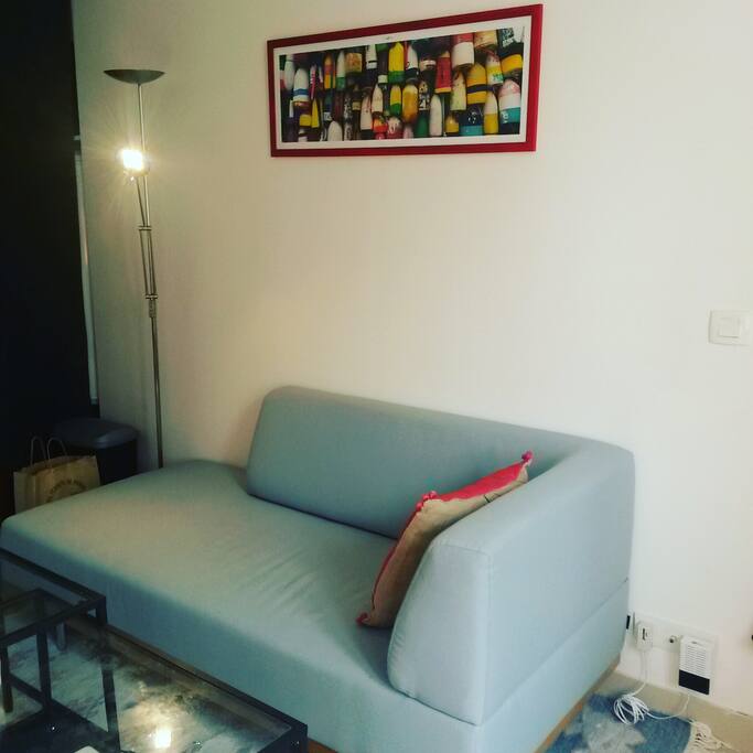 Salon