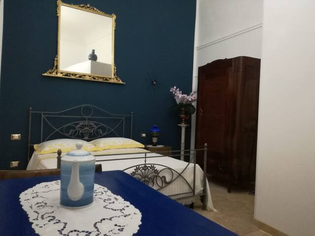 Pasilong Studio Room in Salento