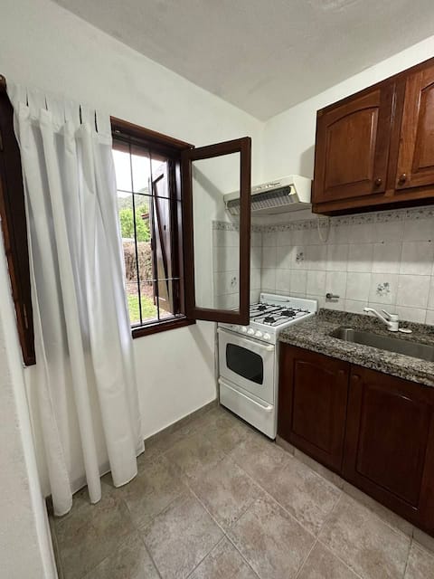 Top Airbnb: Beautiful cabin in Santa Rosa: Nature and Comfort en Santa Rosa De Calamuchita