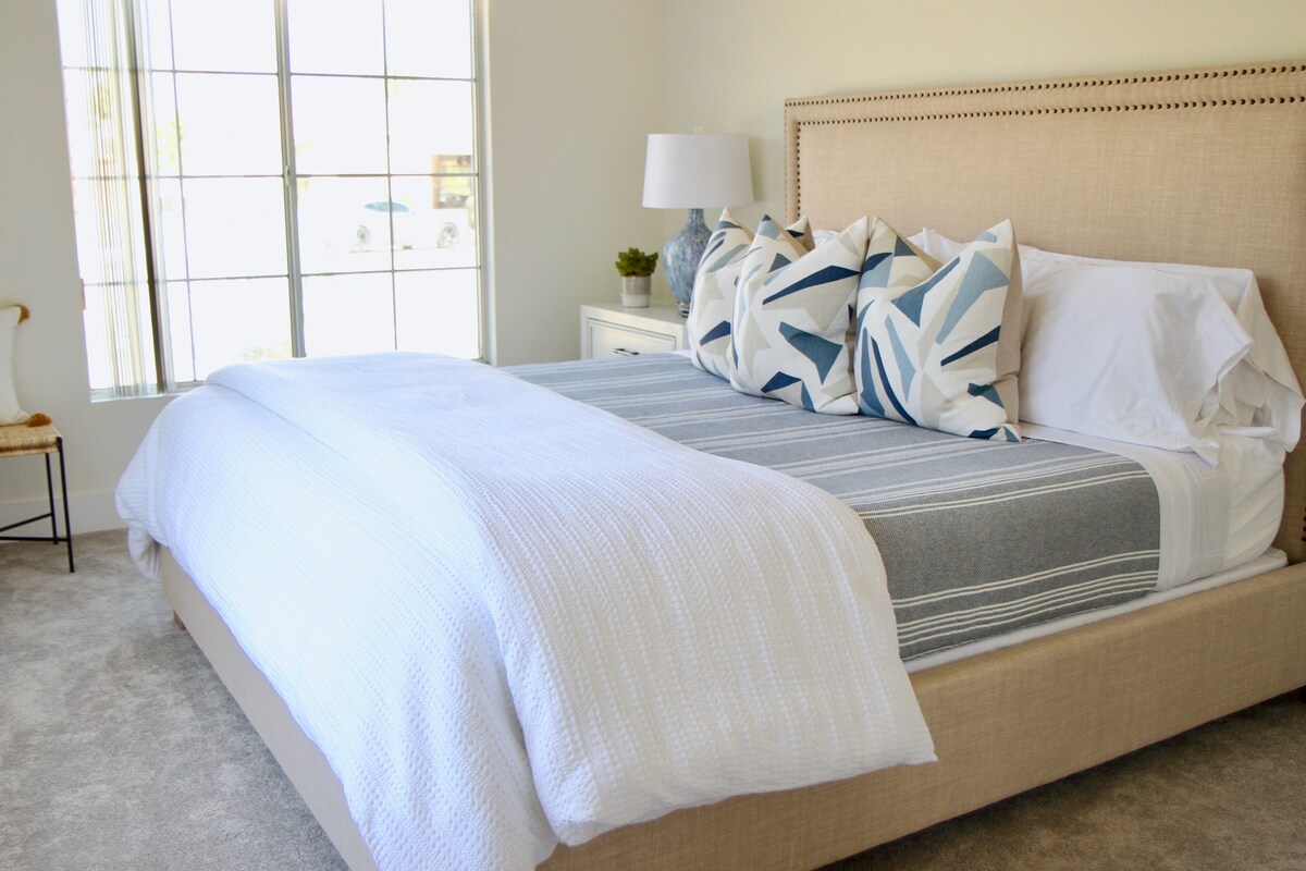 Jr. Primarni s bračnim krevetom