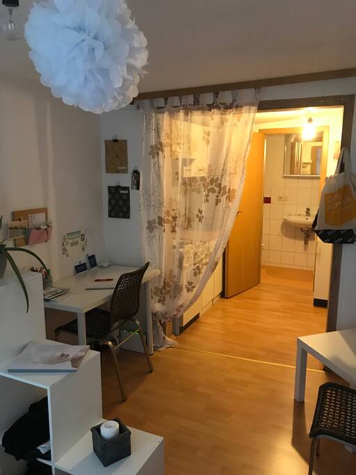 Single wohnung coburg