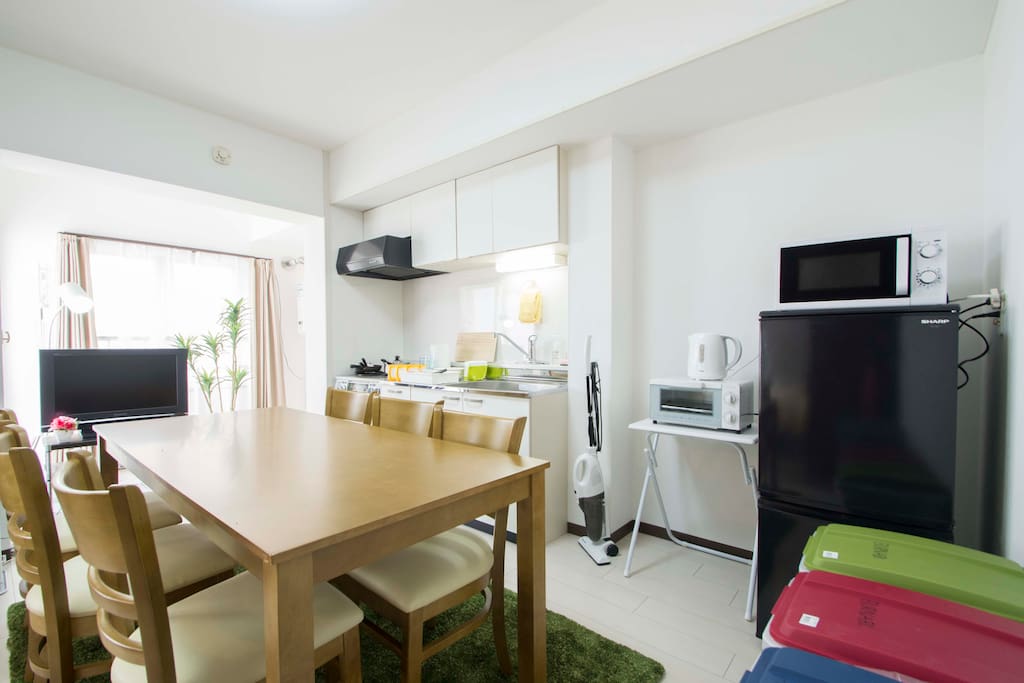 Living&Dining