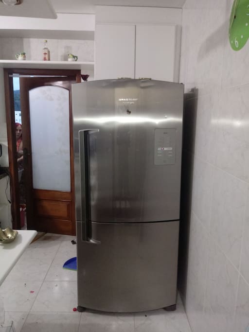 geladeira