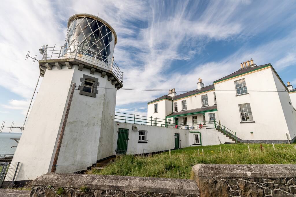 Lighthouse