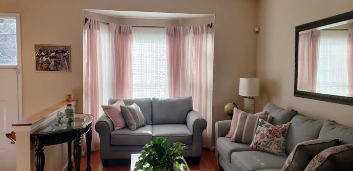 Baltimore Suburban Resort