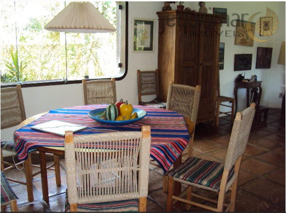 Sala de Jantar
