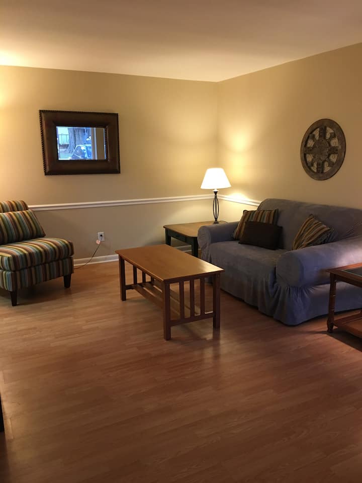 Lynchburg Cabins Cabins and More Airbnb