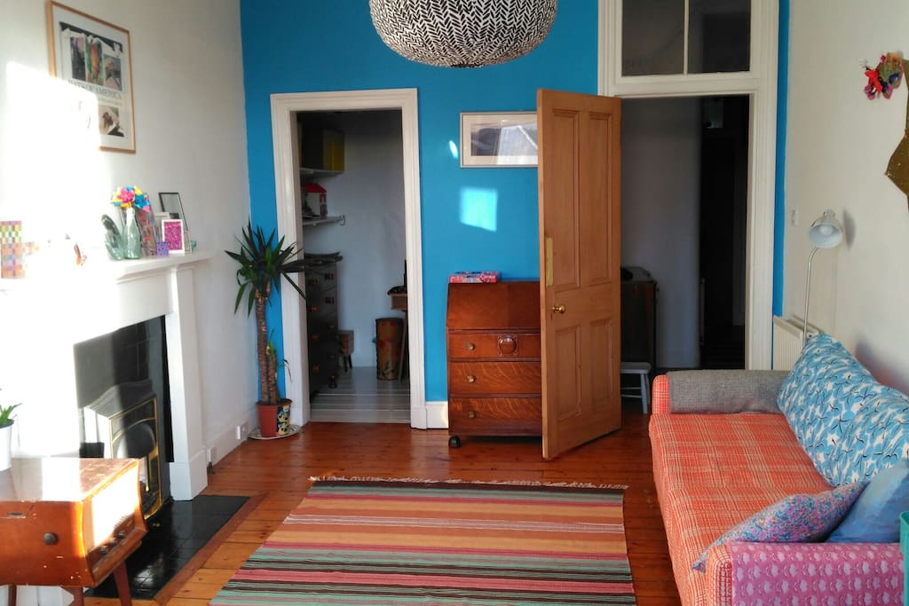 Sitting room