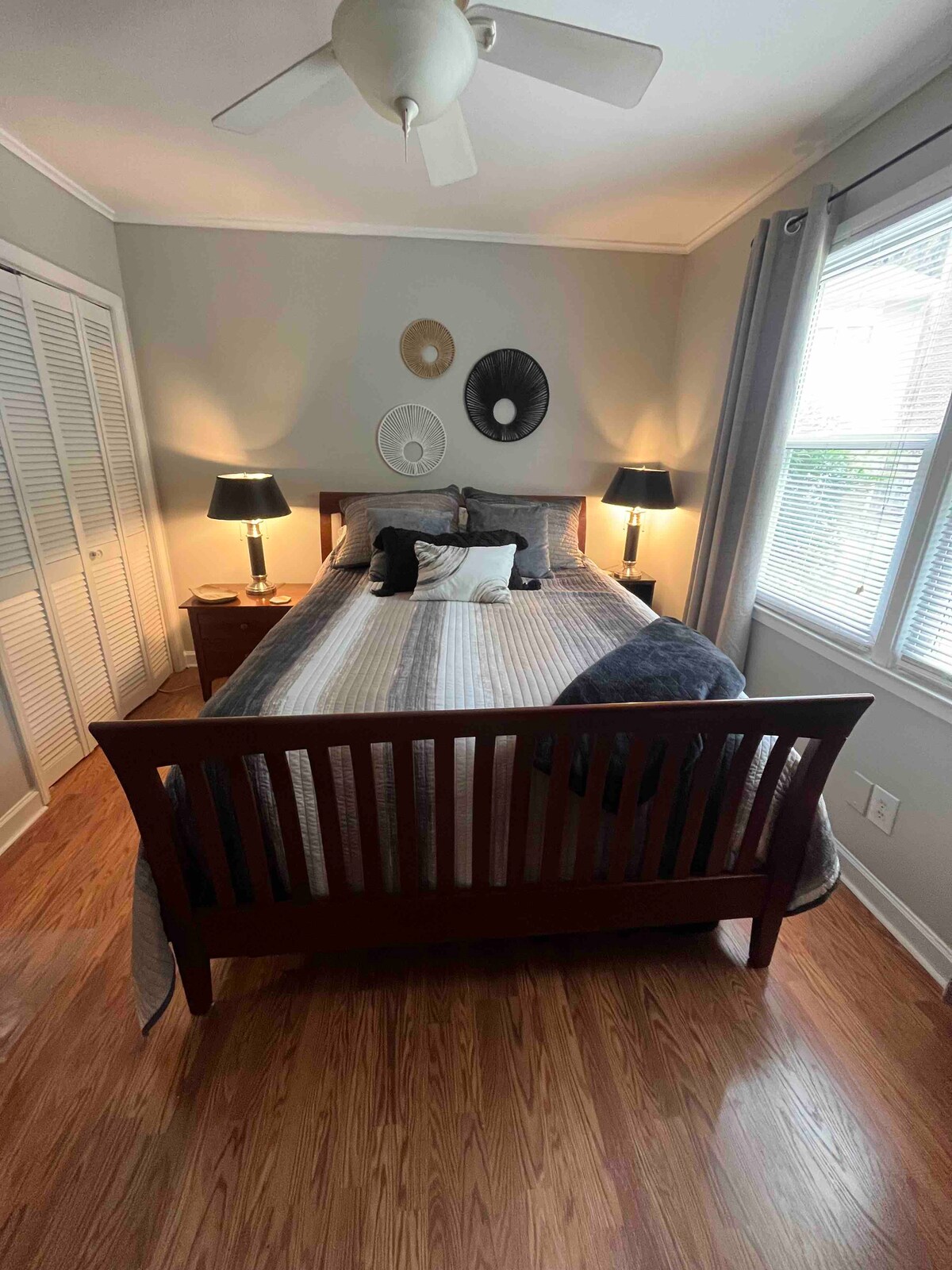 ห้องนอน