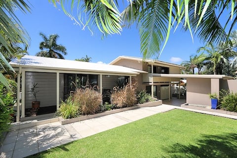Archies Beach Abode