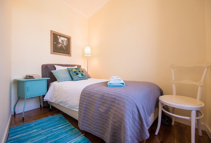 غرفة النوم 2