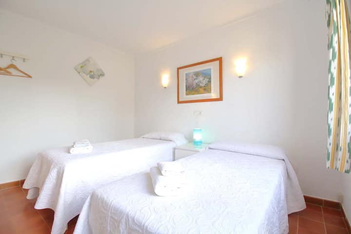 Villa Ferrutx - Colonia St Pere - Maiorca