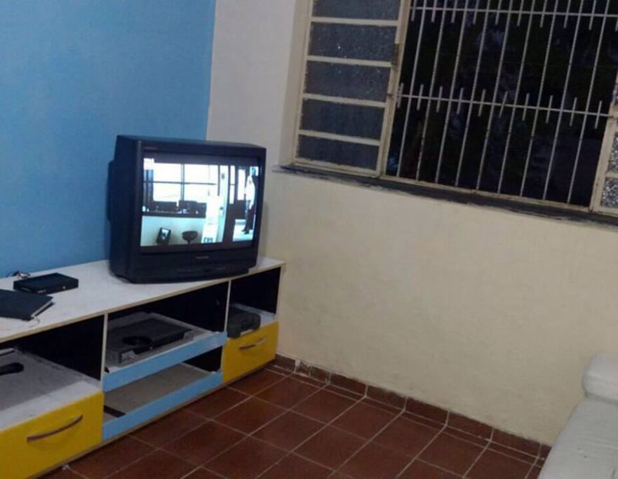 TV