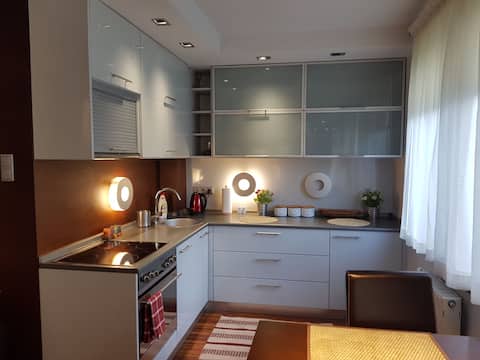 Under Jasna Gora - Apartment 3