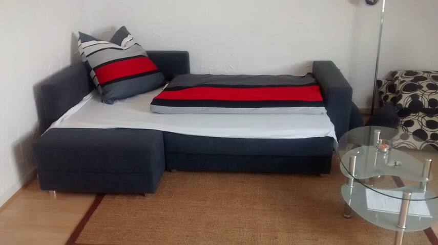 Ruhiges Apartment Im Grunen Apartments For Rent In Wuppertal