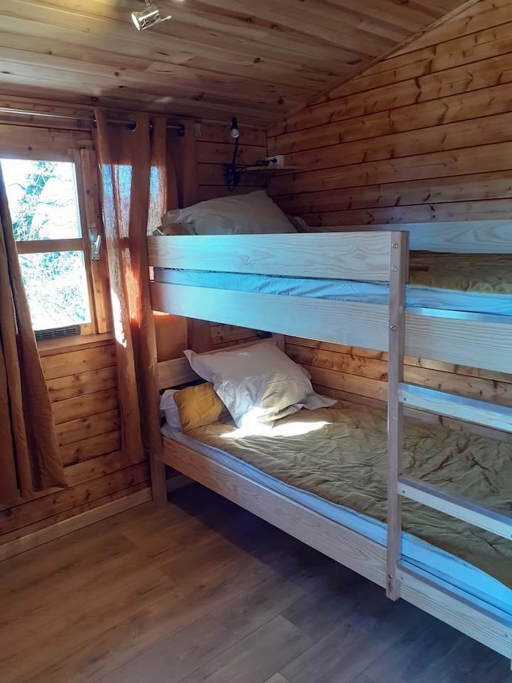 Dhomë gjumi 2