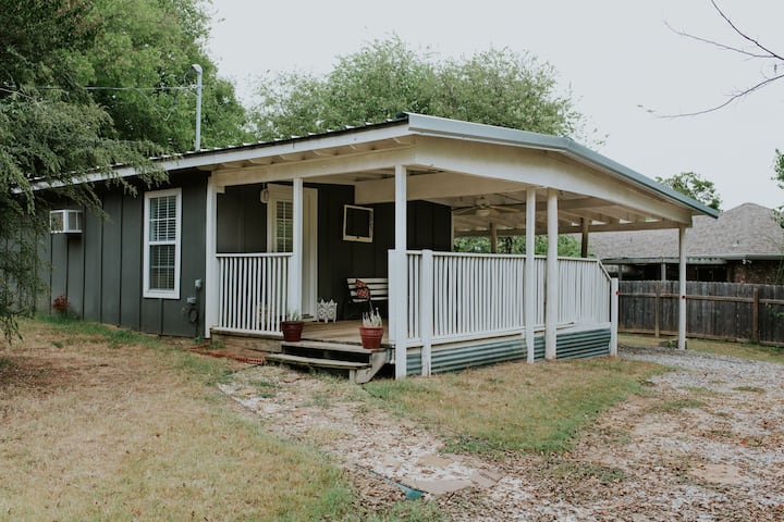Listing Photo