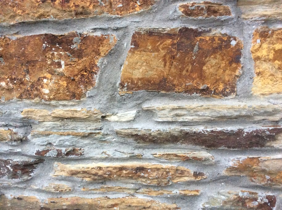 Stone Walls