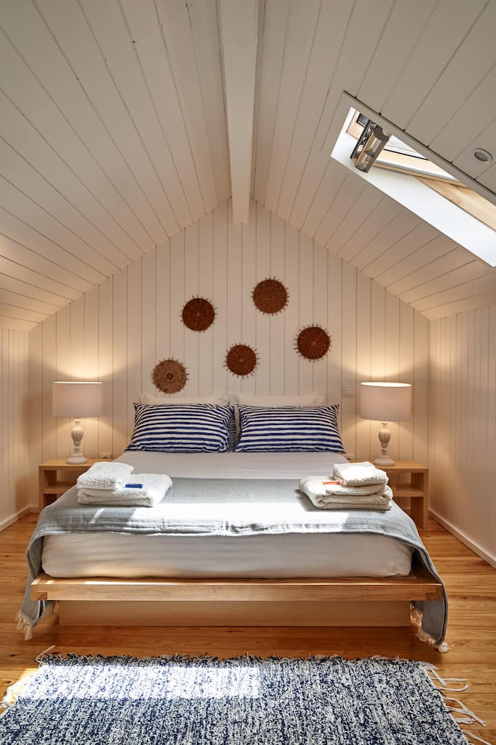 Design Sea House 4 - Matosinhos