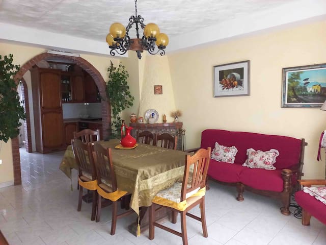 [Top della Puglia] – Aria Fresca Faetana