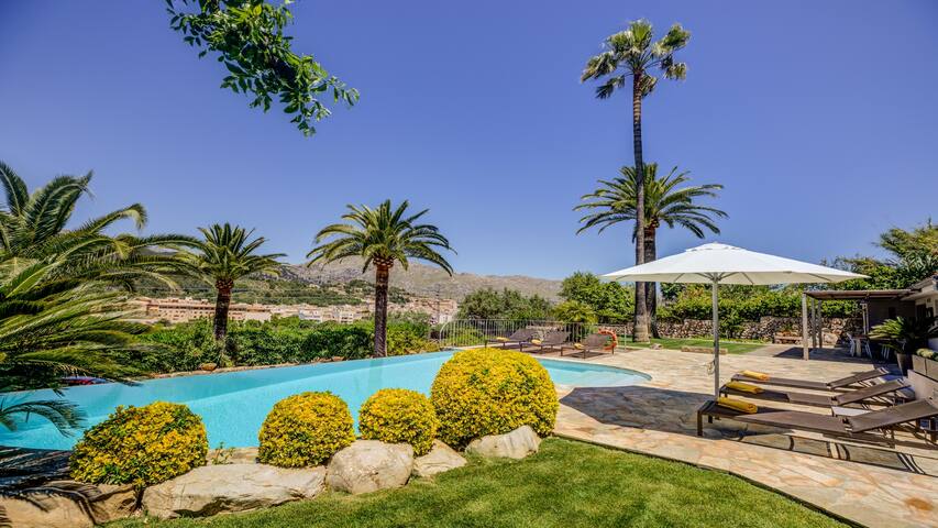 Villa Roseanne – Pollensa, Mallorca, Spain gallery image 2